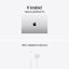 Apple MacBook Pro 14" M5 16GB/512GB SSD - stříbrný