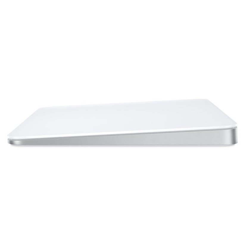 Apple Magic Trackpad (USB‑C) – bílý Multi-Touch povrch