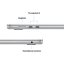Apple MacBook Air 15"/M4/15,3"/2880x1864/16GB/256GB SSD/M4/Sequoia/Silver/1R