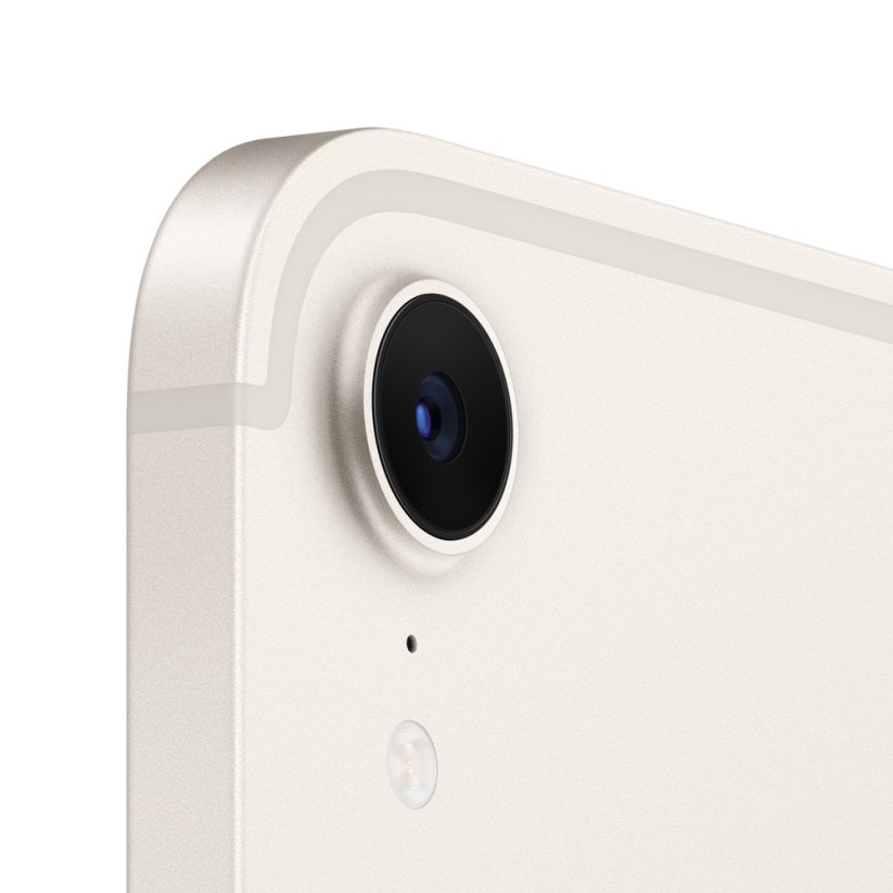 Apple iPad mini Cellular 256GB hvězdně bílá 2024