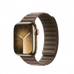 Apple Watch 41mm Kouřový magnetický tah – S/M