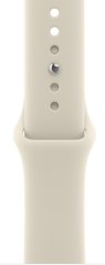 Apple 42mm sportovní řemínek - pískový M/L