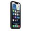 Apple Silikonový kryt na iPhone 16e - černý