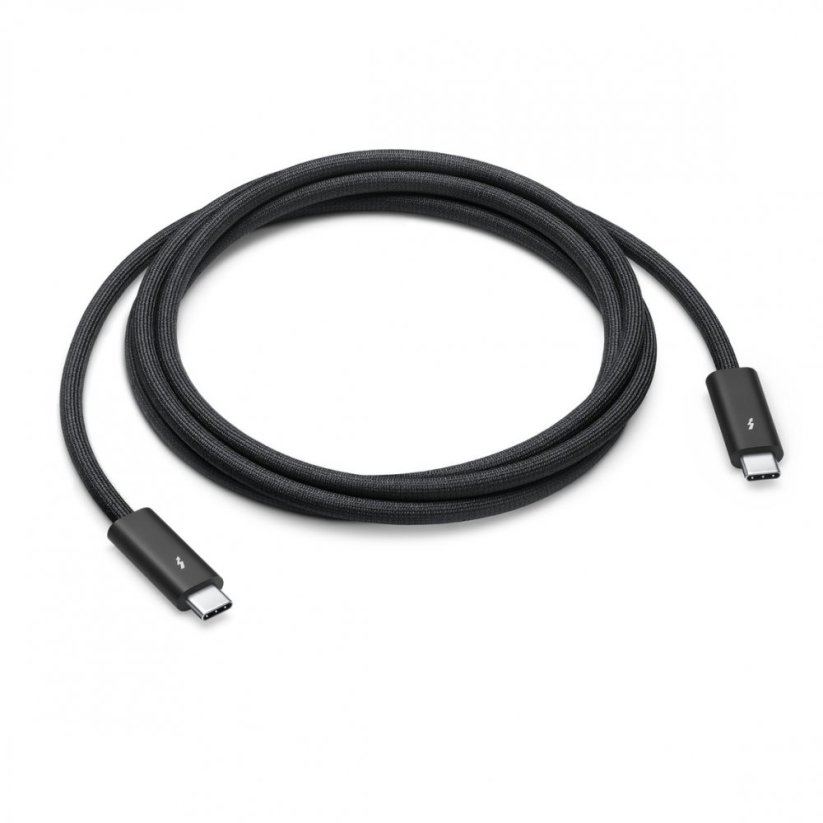 Apple Kabel Thunderbolt 4 (USB-C) Pro Cable (1.8 m)