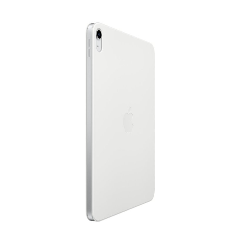 Apple Smart Folio na iPad (10. generace) – bílé