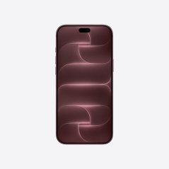 Apple iPhone 18 Pro Max 256GB - burgundsky červený