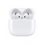 Apple AirPods 4 s aktivním potlačením hluku (2024)