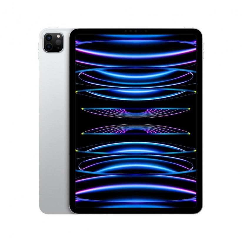 EDU Apple iPad Pro 11" M2 Wi-Fi 1TB