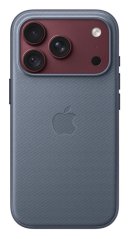 Apple kryt z tkaniny TechWoven s MagSafe na iPhone 18 Pro - šambré