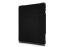 STM Dux Plus Duo - pouzdro na iPad 10,2″ (7., 8., 9. generace) - černé