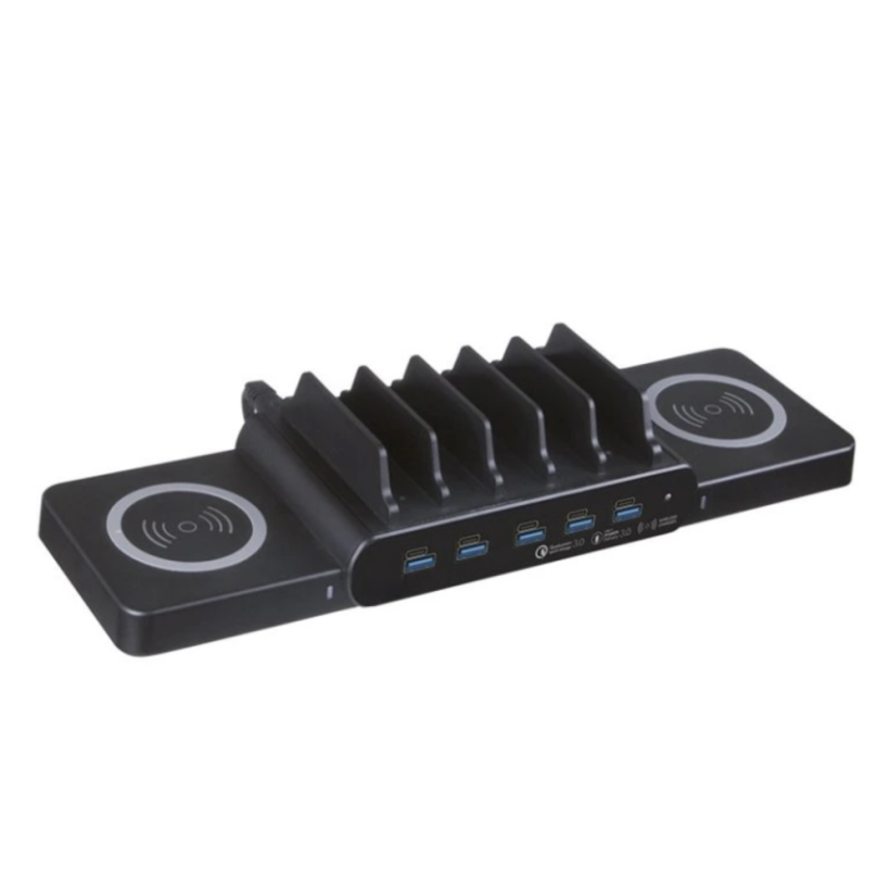 Charging C5 - 150W nabíjecí stanice