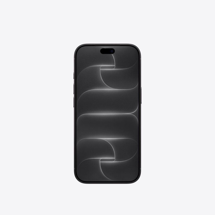 Apple iPhone 18 Pro 1TB - černý