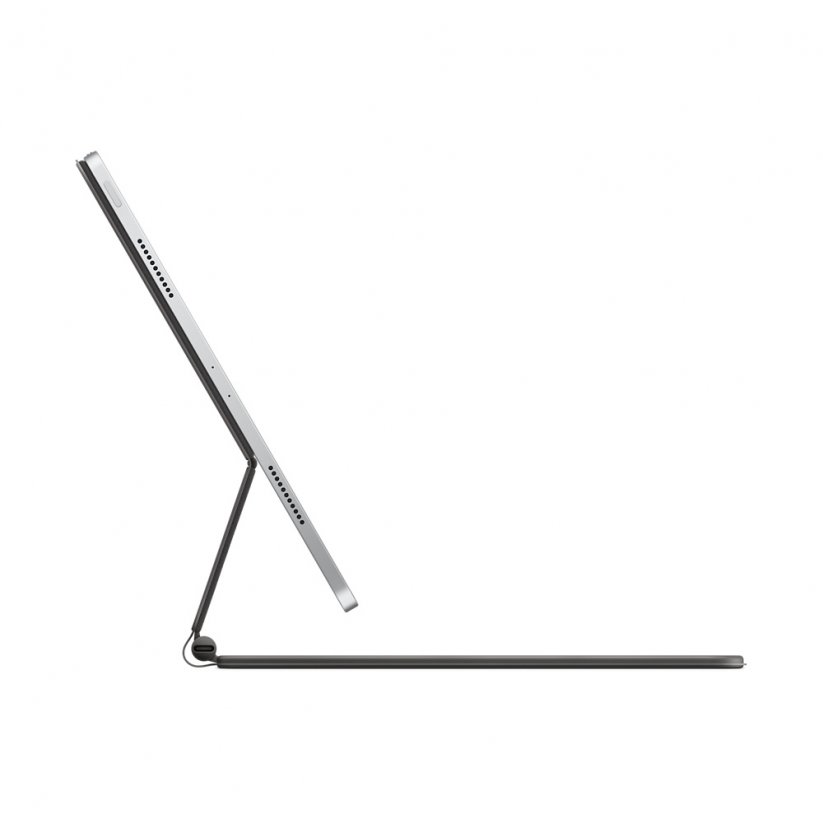 Apple Magic Keyboard k 12,9 iPadu Pro (6. generace) – slovenský – černý