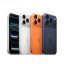 iPhone 17 Pro 256GB temně modrý