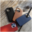 FIXED MagLeather zadní kožený kryt s podporou MagSafe pro iPhone 16 Pro - hnědý