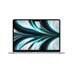 Apple MacBook Air 13'' M2 8 CPU/8 GPU/8G RAM/256GB - Stříbrný