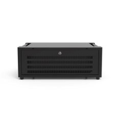 PORT CONNECT CHARGING CABINET 6 Notebooks USB-C, černý