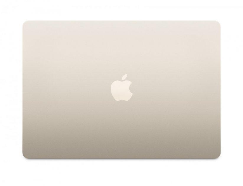 Apple MacBook Air 15"/M3/15,3"/2880x1864/8GB/256GB SSD/M3/Sonoma/Starlight/1R