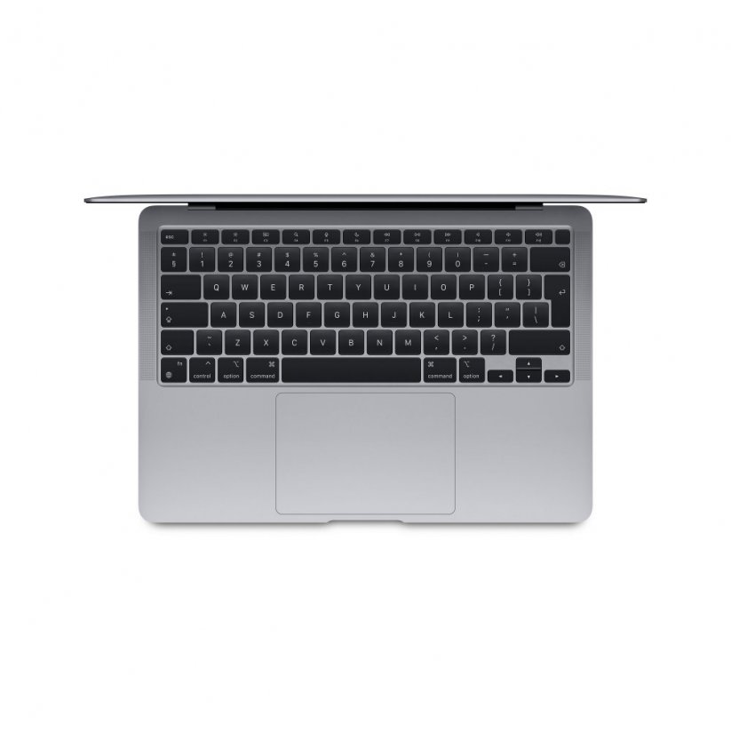 Apple MacBook Air 13" M1 8GB/7GPU 512GB - Vesmírně šedý