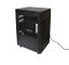 PORT CONNECT CHARGING CABINET 20 UNITS, černý