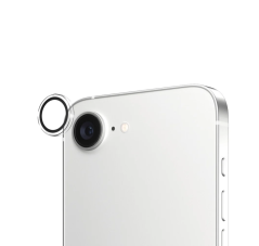 PanzerGlass - ochrana čočky fotoaparátu pro iPhone 16e