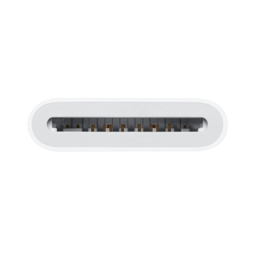 Apple USB-C čtečka SD karet