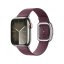 Apple Watch 41mm Morušově rudý řemínek s moderní přezkou – velký
