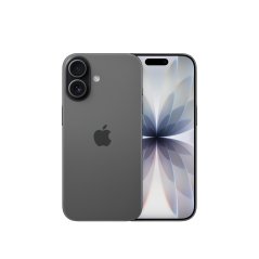 iPhone 17 512GB černý