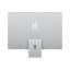 iMac 24'' M1 8CPU/8GPU/8GB RAM/256GB SSD - Stříbrný