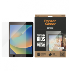 PanzerGlass - tvrzené sklo pro iPad 10,2″ (9. generace)