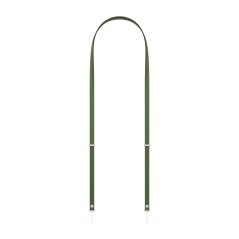 Apple Crossbody Strap - Green
