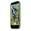 iPhone 17 Silicone Case with MagSafe - Light Moss