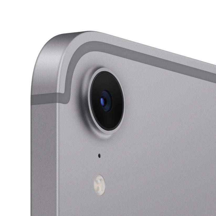 Apple iPad mini Cellular 512GB vesmírně šedá 2024