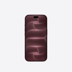 Apple iPhone 18 Pro 256GB - burgundsky červený