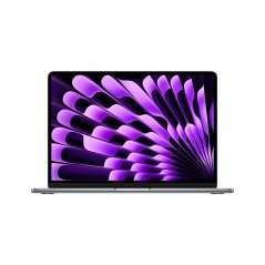 Apple MacBook Air 13'' M3 8C CPU/8C GPU/16G/256 SSD - Vesmírně šedá