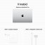 Apple MacBook Pro M3 Pro 16“ 12CPU/18GPU/36GB RAM/ 512GB SSD - Stříbrný