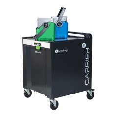 LocknCharge Carrier 30 - dobíjecí stanice pro iPady, tablety a notebooky