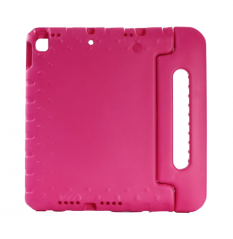 Pěnový ochranný obal na iPad 10,2" (9. generace) - růžový
