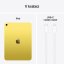 Apple iPad 11″ Wi-Fi 128GB - žlutý (2025)