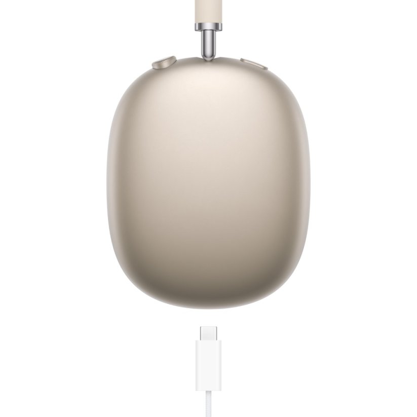 AirPods Max Fialová (2024)