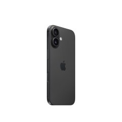 iPhone 16 512GB černý