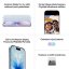 iPhone 17 256GB levandulový