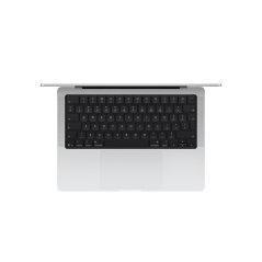 MacBook Pro 14″ M5Pro 15xCPU/16xGPU/24G/1T SSD - stříbrný