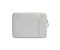 Tomtoc Sleeve obal pro Apple MacBook Air/Pro 13" - šedý