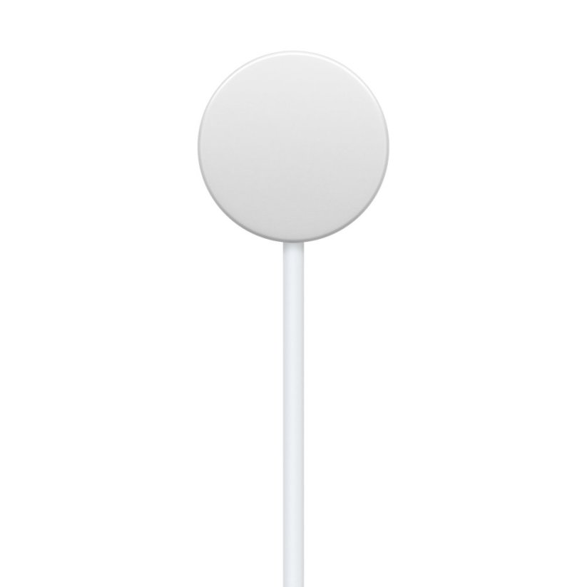 Apple Magnetický rychlonabíjecí USB-C kabel k Apple Watch (1m)
