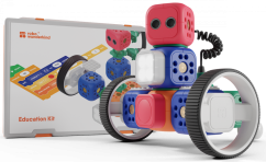 Robo Wunderkind Education Kit Robo Wunderkind Education Kit