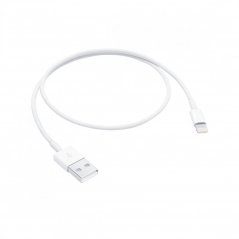 Apple USB kabel s konektorem Lightning