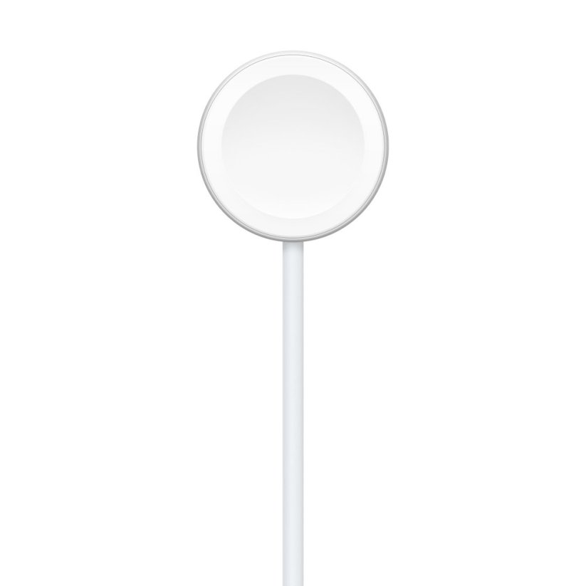Apple Magnetický rychlonabíjecí USB-C kabel k Apple Watch (1m)