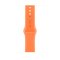 Watch Acc/46/Clementine Sport Band - S/M