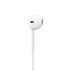 Apple EarPods (3,5mm sluchátkový konektor)